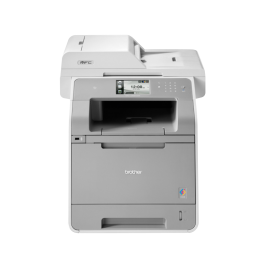 Brother MFC-L9550CDW Colour Laser All-in-One for Higher Print Volume Applications